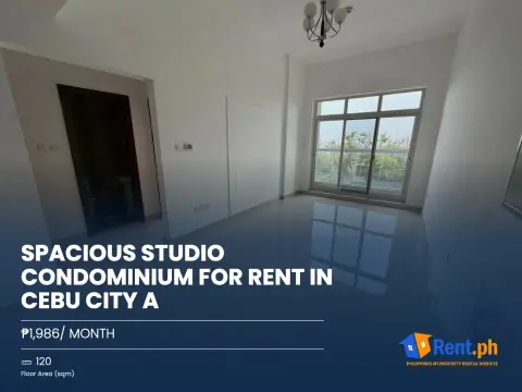 spacious-studio-condominium-for-rent-in-cebu-city-a-for-rent