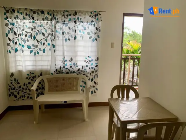 For Rent 2 Bedroom Apartment Semi Furnished in downtown in G - Secondary Image