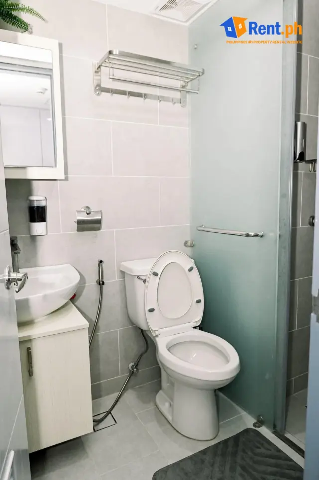 Brand new studio type condo perfect for your living idea - Secondary Image