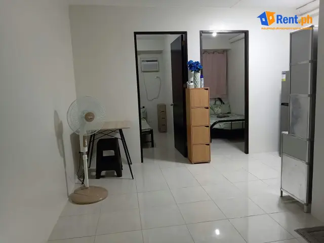 For rent 2br at deca homes perfect for your living ideas - Secondary Image