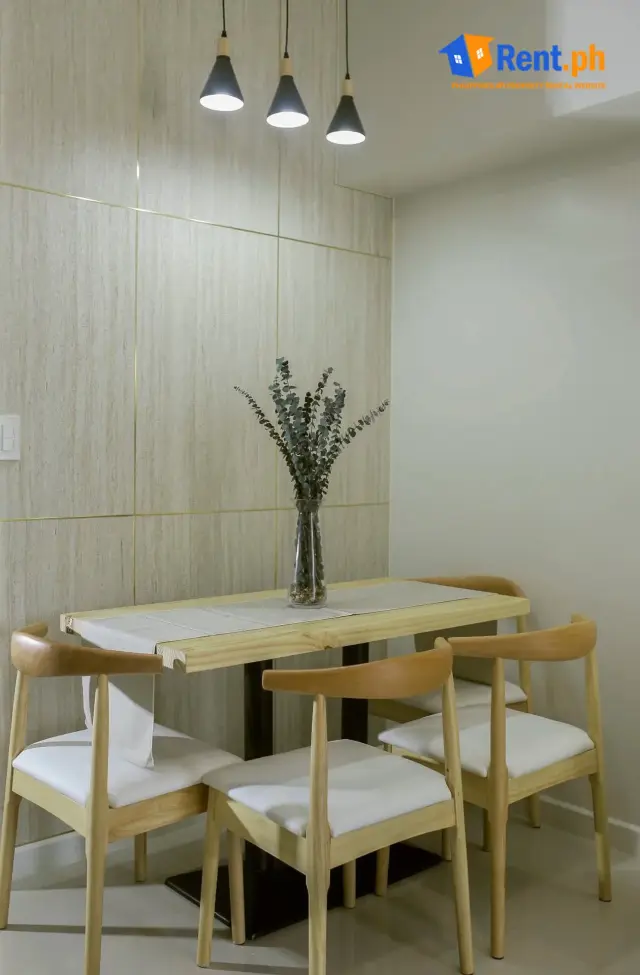 Brand new studio type condo at mandani bay perfect for you - Secondary Image