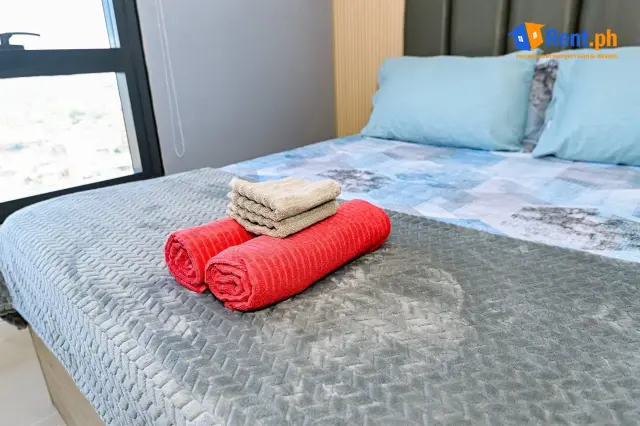 Brand new studio type condo perfect for your living idea - Secondary Image