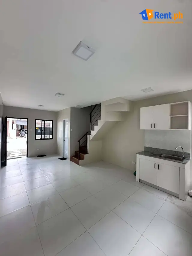 2 storey townhouse for rent perfect for your family - Secondary Image