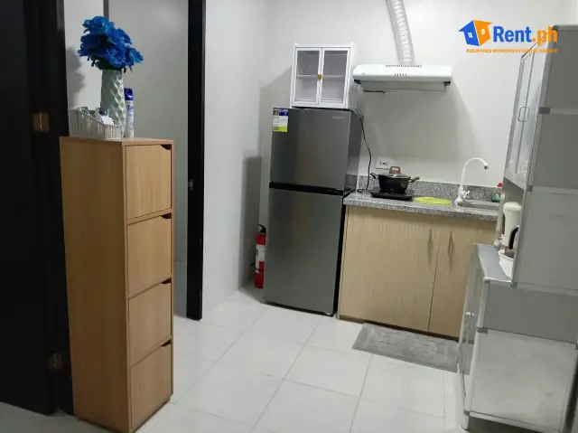 For rent 2br at deca homes perfect for your living ideas - Secondary Image