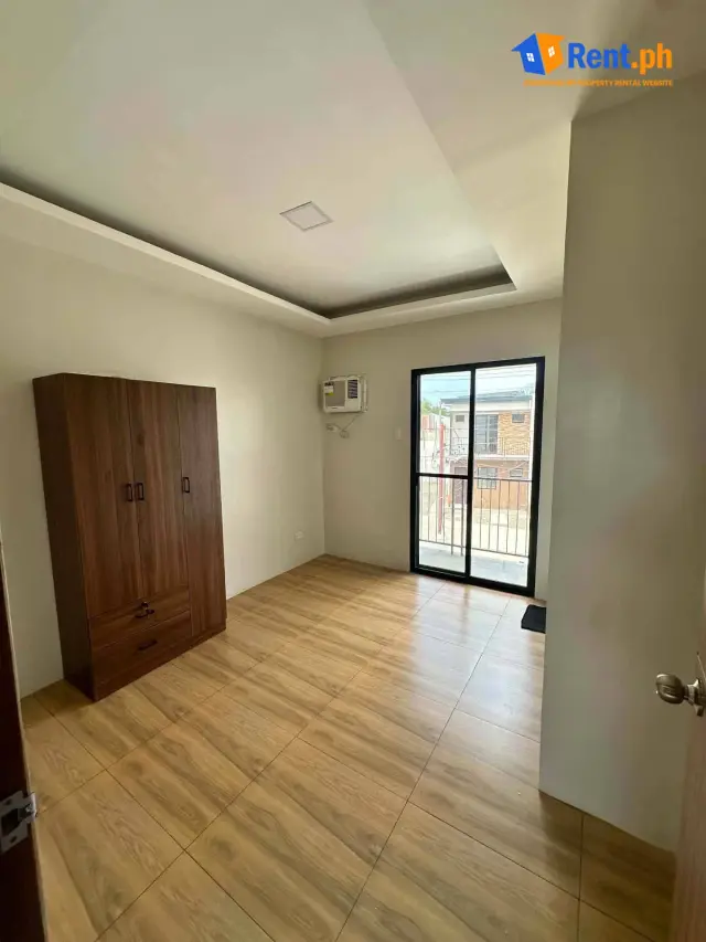 2 storey townhouse for rent perfect for your family - Secondary Image