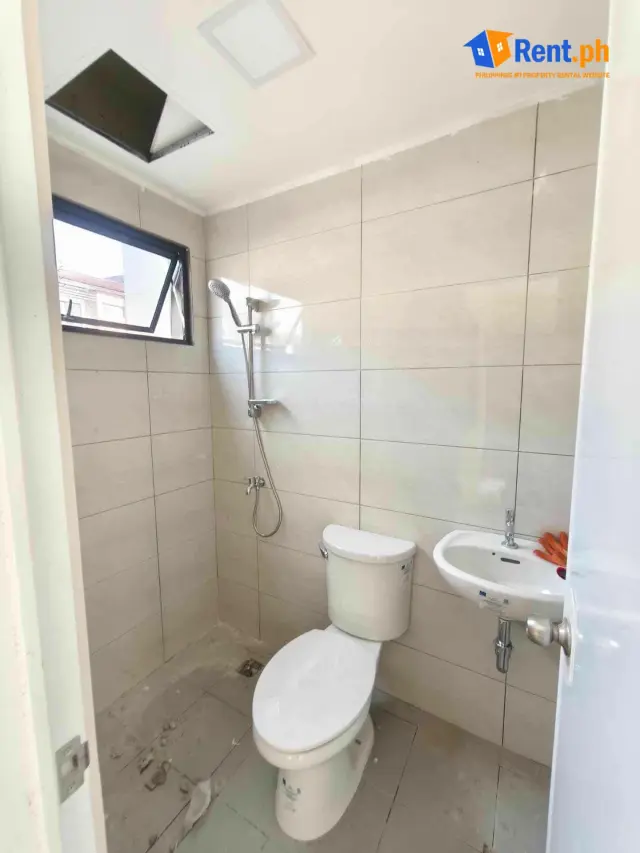 2 storey townhouse for rent perfect for your family - Secondary Image