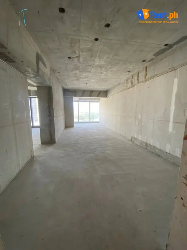 Prime 46sqm Office Space For Rent in Davao City Aeon Towers - Secondary Image