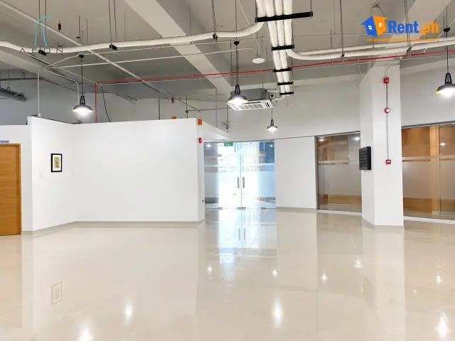 Prime 316sqm Office Space For Rent in Aeon Towers Davao City - Secondary Image