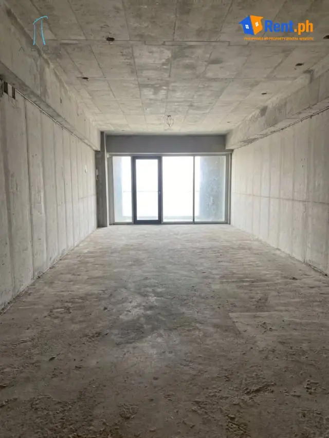 Prime 46sqm Office Space For Rent in Davao City Aeon Towers - Secondary Image