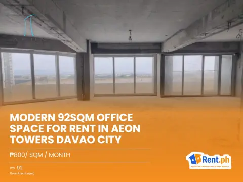 modern-92sqm-office-space-for-rent-in-aeon-towers-davao-city-for-rent