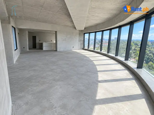 Spacious Office Space For Rent in Davao City J. P. Laurel - Secondary Image