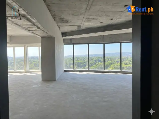 Modern 92sqm Office Space For Rent in Aeon Towers Davao City - Secondary Image
