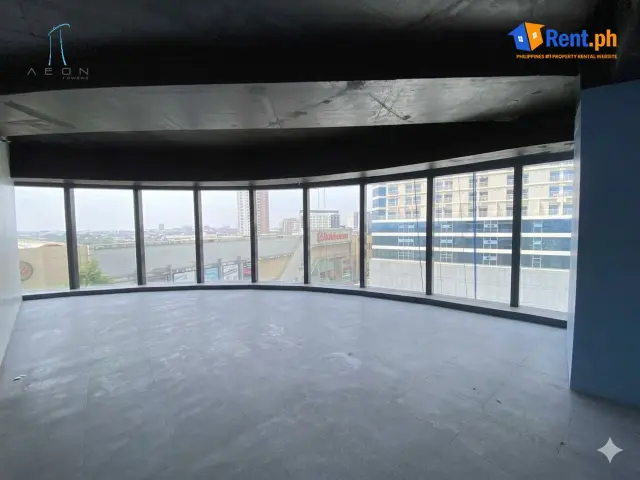 Spacious Office Space For Rent in Davao City Business - Secondary Image