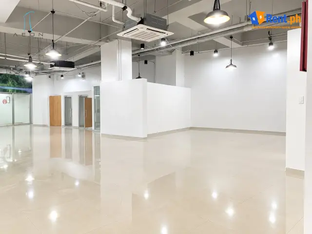 Prime 316sqm Office Space For Rent in Aeon Towers Davao City - Secondary Image
