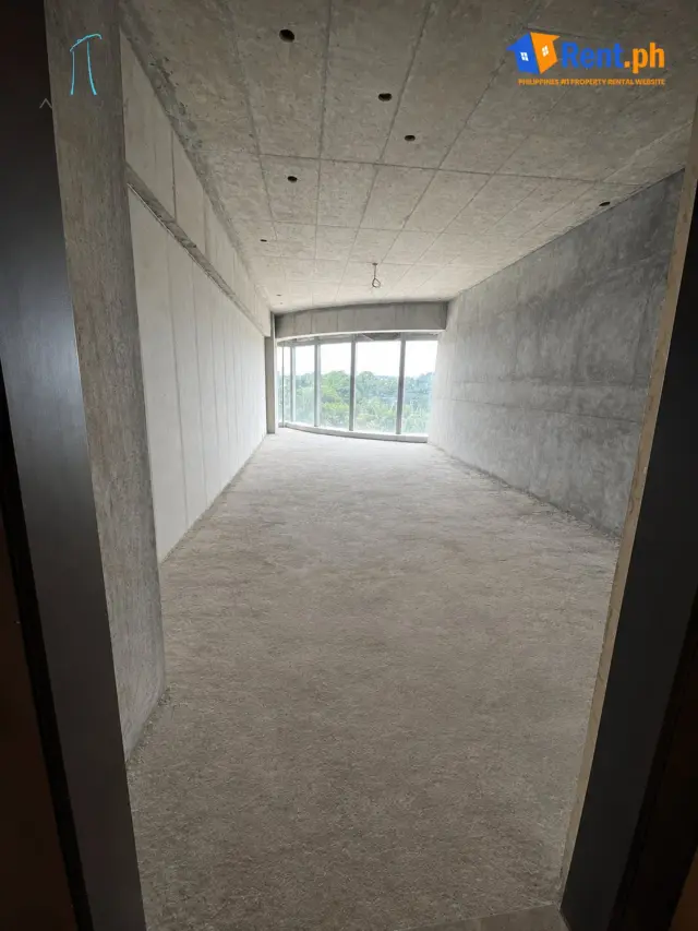 Spacious Office Space For Rent in Davao City J. P. Laurel - Secondary Image