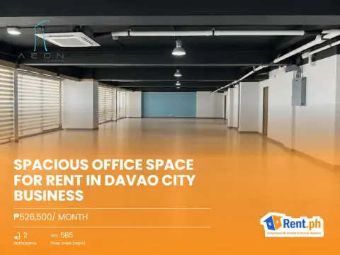 spacious-office-space-for-rent-in-davao-city-business-for-rent