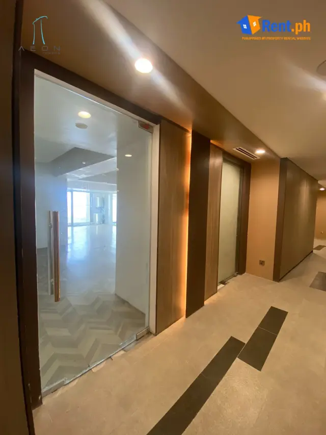 Prime 180sqm Office Space For Rent in Davao City Business - Secondary Image
