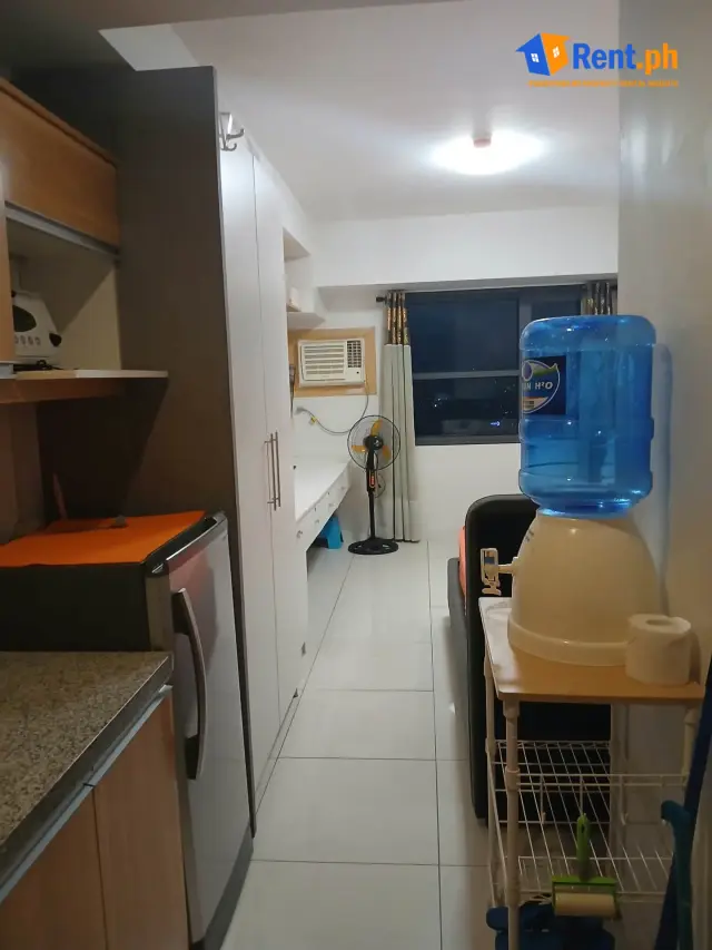 Modern Studio For Rent in Cebu City near Mango Avenue - Secondary Image