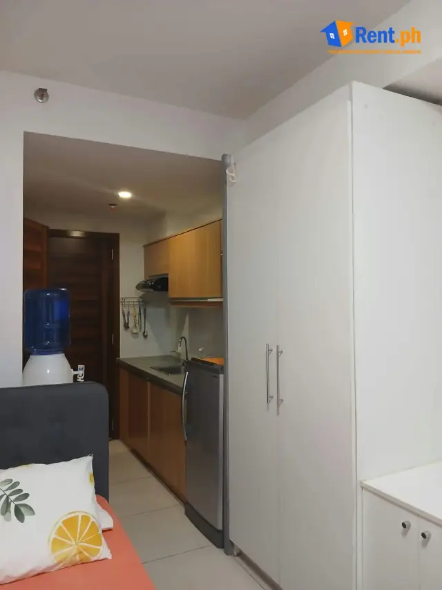 Modern Studio For Rent in Cebu City near Mango Avenue - Secondary Image