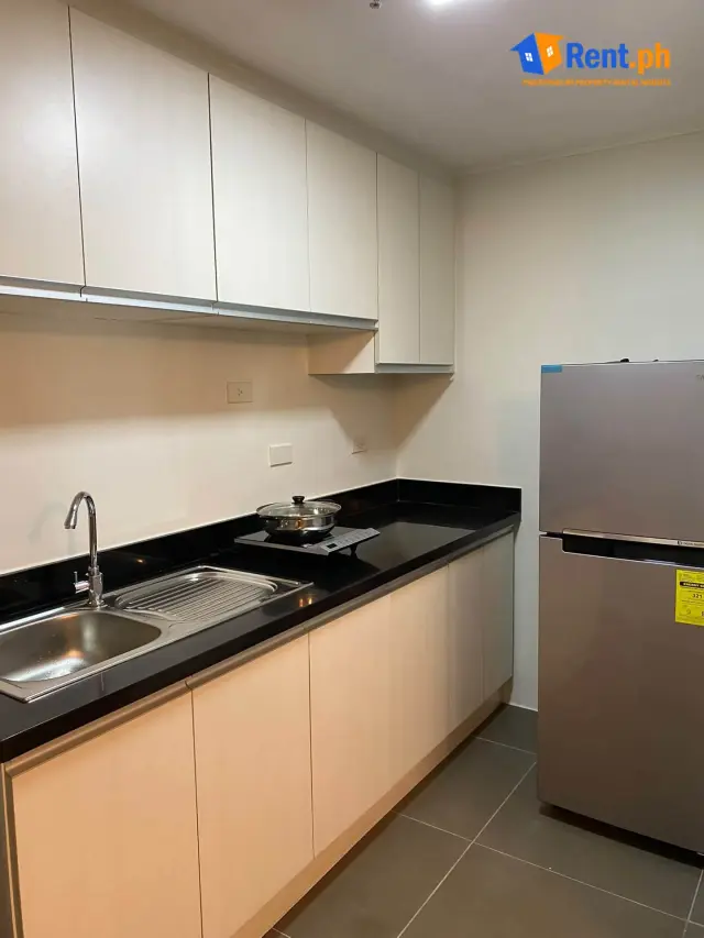 For rent. Amalfi Oasis Condominium 2br Fully Furnished 35k - Secondary Image