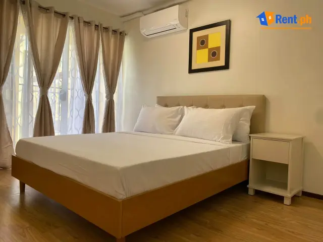 For rent. Amalfi Oasis Condominium 2br Fully Furnished 35k - Secondary Image