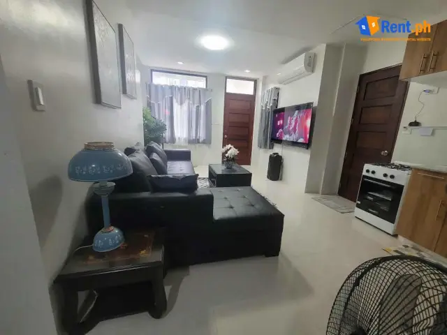 House for Rent Villa Sebastiana Tawason 3br 2tb 35k 1month - Secondary Image