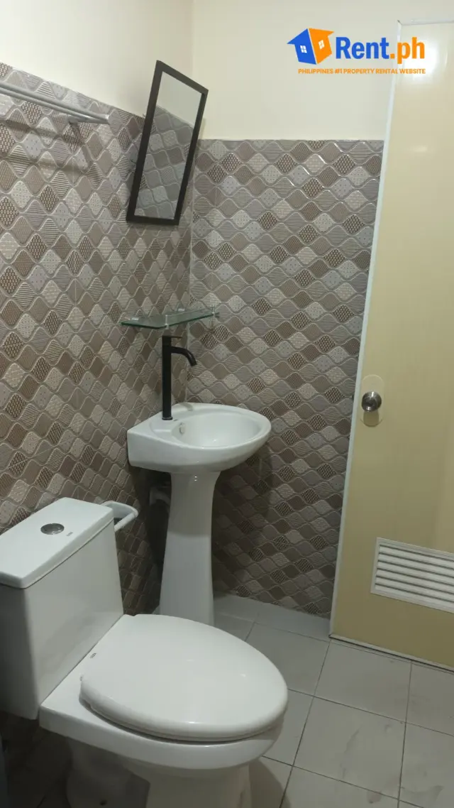 Cozy Studio Apartment For Rent in Labangon, Cebu City - Secondary Image
