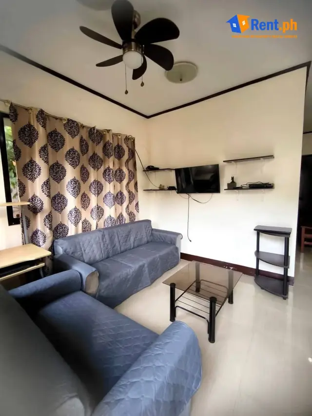 Cozy 3BR House and Lot For Rent in Minglanilla with Pool - Secondary Image