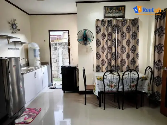 Cozy 3BR House and Lot For Rent in Minglanilla with Pool - Secondary Image
