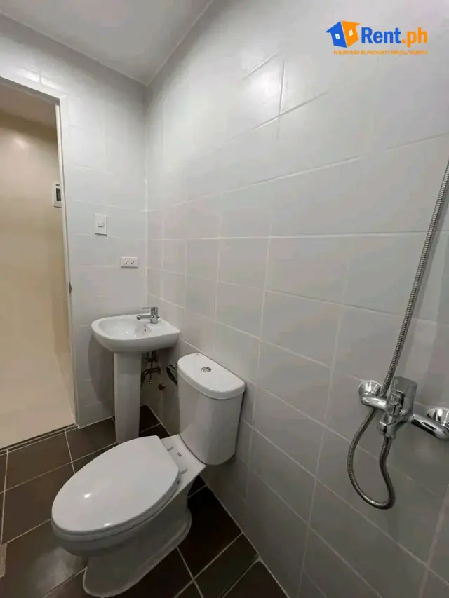 Cozy 1BR Condominium For Rent in Mandaue near Astra Center - Secondary Image