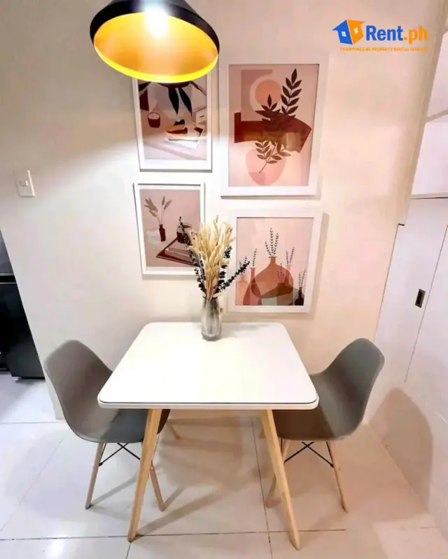 Prime 1BR 1 Bedroom For Rent in Mandaue Cebu with Elevator - Secondary Image