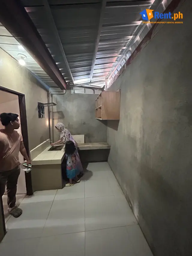 Affordable 1BR Rowhouse For Rent in Butuan Ampayon - Secondary Image