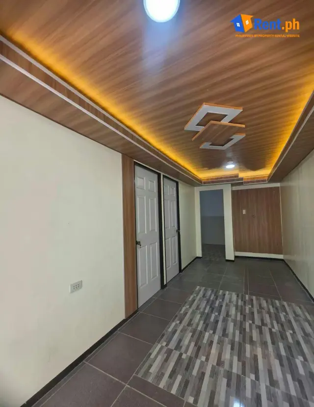 Cozy 2BR Apartment For Rent in Villa Kanangga Butuan - Secondary Image