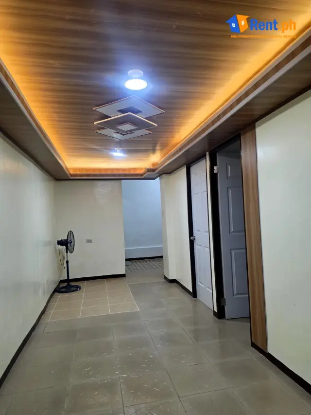 Secure 2BR Apartment For Rent in Villa Kanangga Butuan - Secondary Image