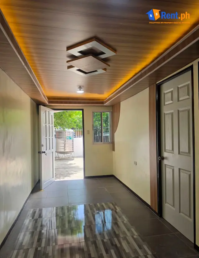 Cozy 2BR Apartment For Rent in Villa Kanangga Butuan - Secondary Image