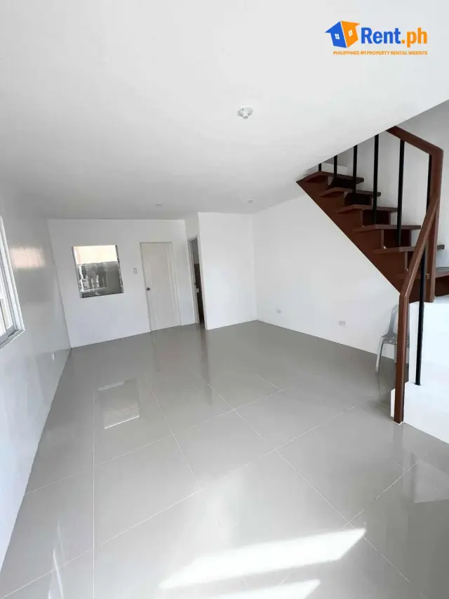 Cozy 2BR House and Lot For Rent in Camella Homes Davao City - Secondary Image
