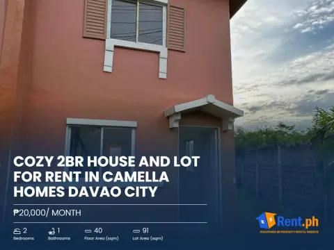 cozy-2br-house-and-lot-for-rent-in-camella-homes-davao-city-for-rent