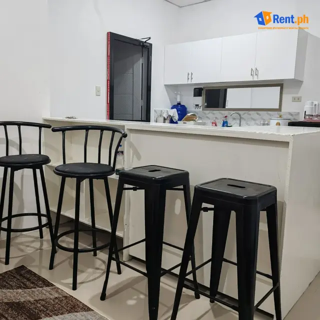 Fully Furnished 2 Bedrooms at VSM Meadows General Santos City - Secondary Image