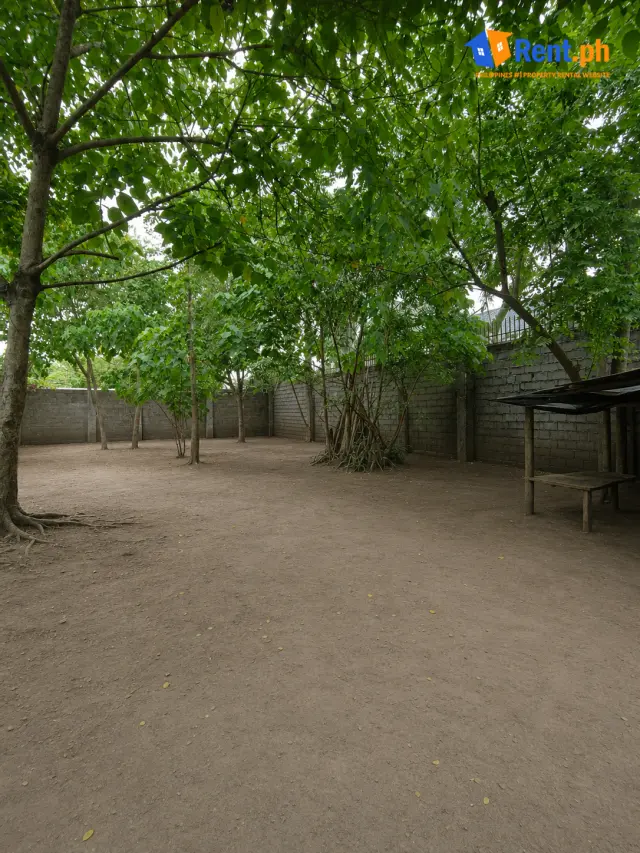 484 SQM LOT FOR LEASE AT Nunez Street, Purok Malakas, General Santos City - Secondary Image