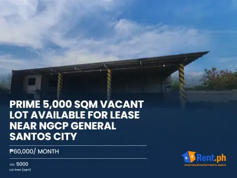 prime-5000-sqm-vacant-lot-available-for-lease-near-ngcp-general-santos-city-for-rent