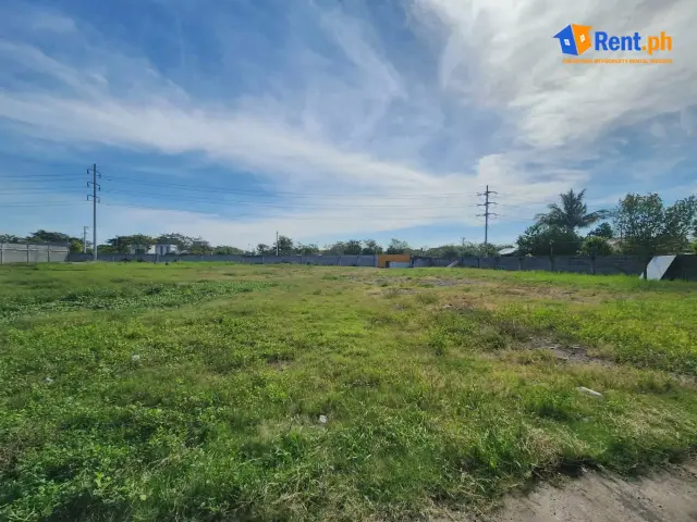 Prime 5,000 sqm vacant lot available for lease NEAR NGCP GENERAL SANTOS CITY - Secondary Image