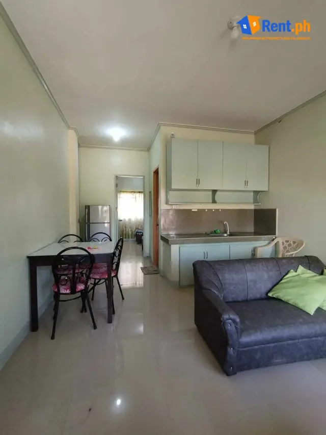 Secure 1BR Apartment For Rent in General Santos City - Secondary Image