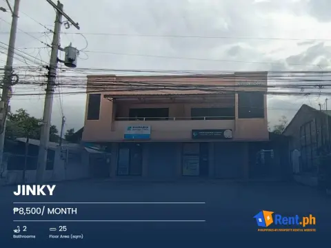 jinky-for-rent