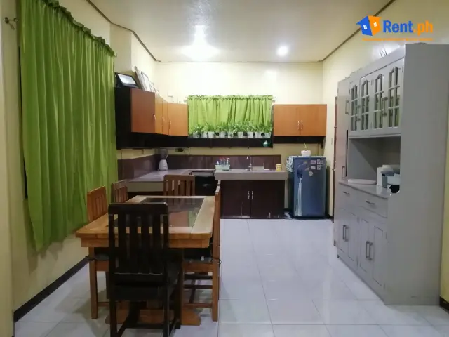 Spacious 3BR Fully Furnished House and Lot For Rent in City Heights Gensan - Secondary Image