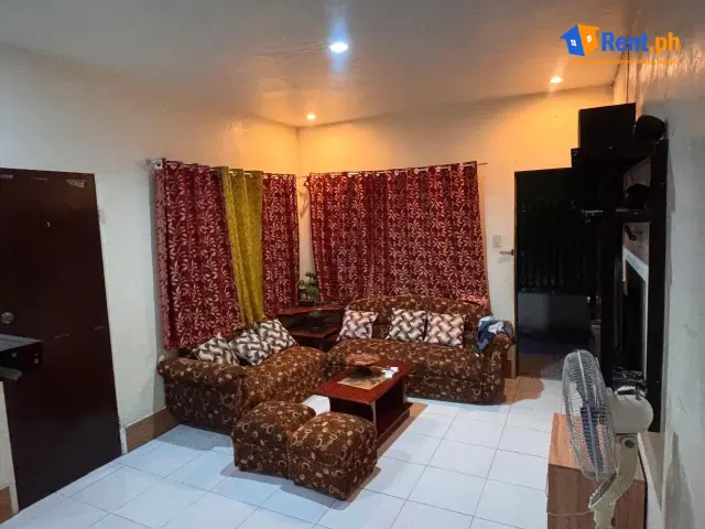 Cozy 3BR House and Lot For Rent Agan Southvillas Gensan City - Secondary Image