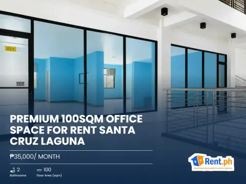 premium-100sqm-office-space-for-rent-santa-cruz-laguna-for-rent
