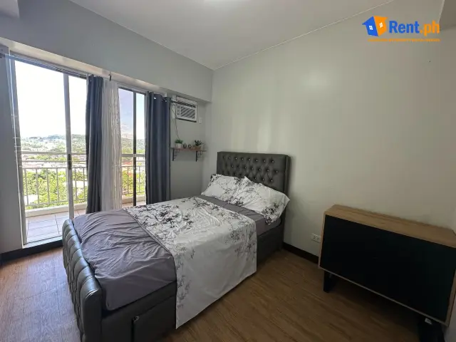 Spacious 2BR Condominium For Rent in Ecoland Davao City - Secondary Image