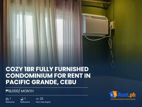 cozy-1br-fully-furnished-condominium-for-rent-in-pacific-grande-cebu-for-rent