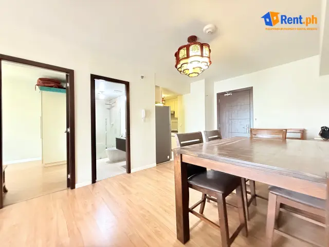 Modern 1BR Condominium For Rent in Makati near CBD - Secondary Image