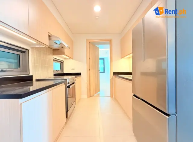 Modern 2 Bedroom Condominium For Rent in Makati City - Secondary Image